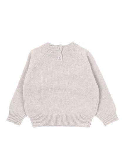 IL GUFO SWEATER