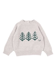 IL GUFO SWEATER
