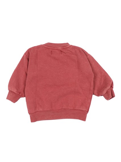 Bobo Choses Roll The Dice sweatshirt