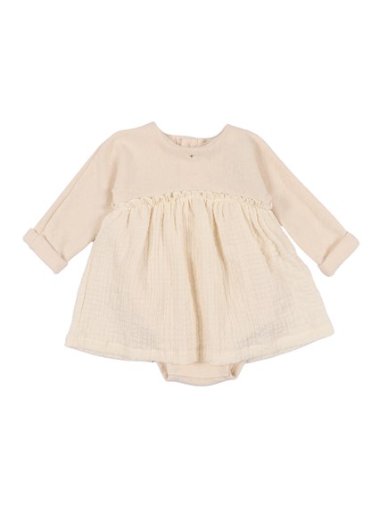 One More In The Family dress w/body