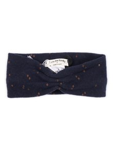 One More In The Family bandeau