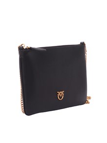 Pinko FLAT CLASSIC VITELLO SETA