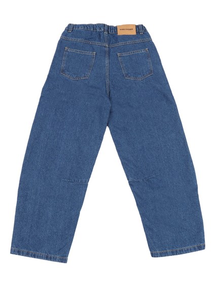 Bobo Choses Bobo Choses denim pants