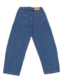Bobo Choses Bobo Choses denim pants