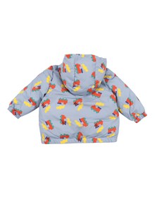 Bobo Choses Bobo Choo Choo all over anorak