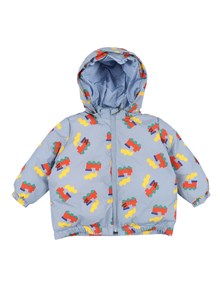 Bobo Choses Bobo Choo Choo all over anorak