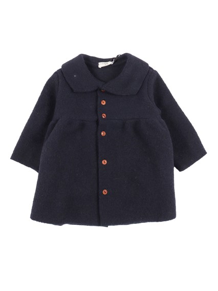 One More In The Family coat