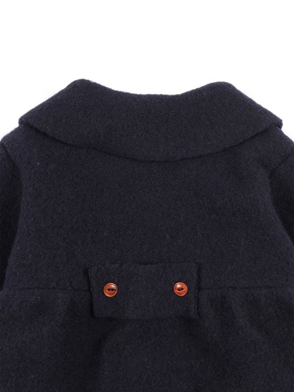 One More In The Family coat