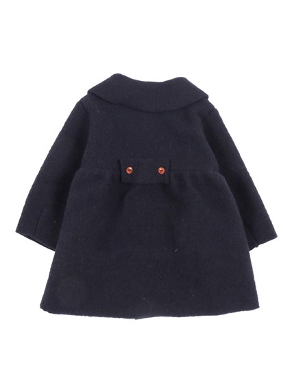 One More In The Family coat