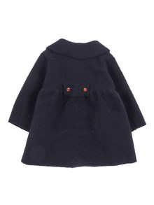 One More In The Family coat