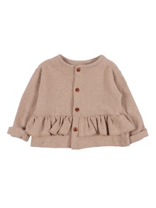 One More In The Family girly jacket