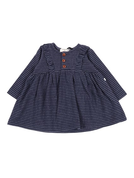 One More In The Family dress