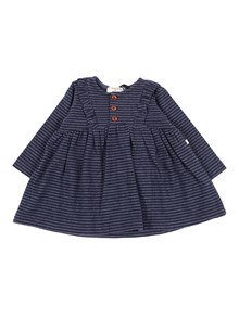 One More In The Family dress