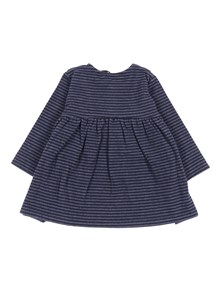 One More In The Family dress