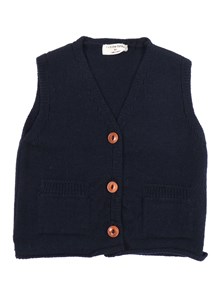 One More In The Family vest