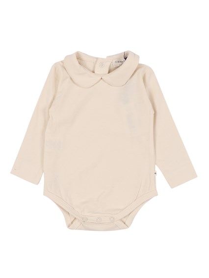 One More In The Family collar body