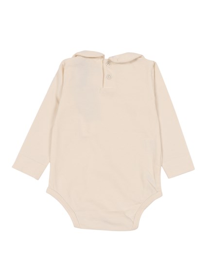 One More In The Family collar body