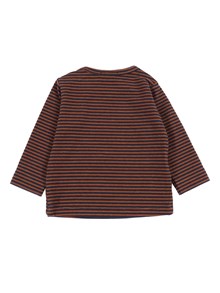 One More In The Family l.sleeve t-shirt