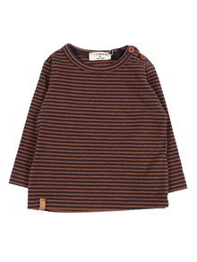 One More In The Family l.sleeve t-shirt