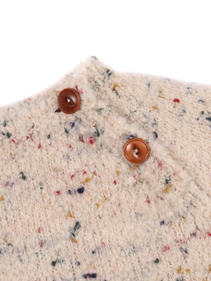 One More In The Family sweater