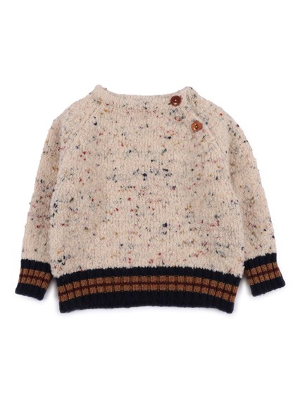 One More In The Family sweater