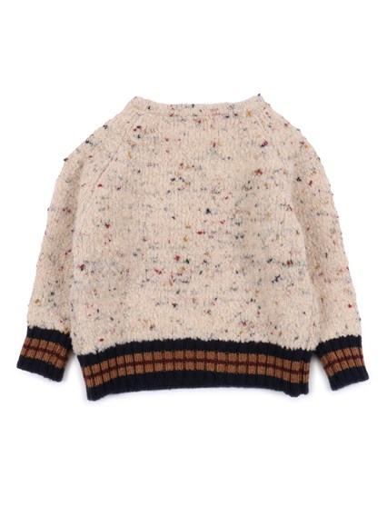 One More In The Family sweater