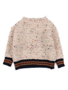 One More In The Family sweater