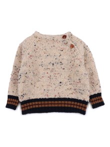 One More In The Family sweater