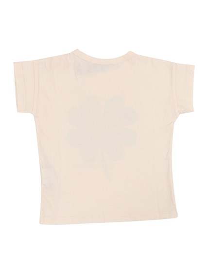 Bobo Choses Lucky Clover T-shirt