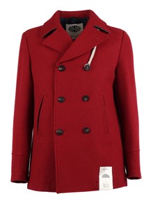 Camplin ISLAND - S PEACOAT
