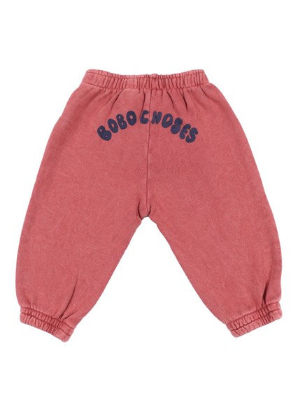Bobo Choses Curve Bobo Choses jogging pants