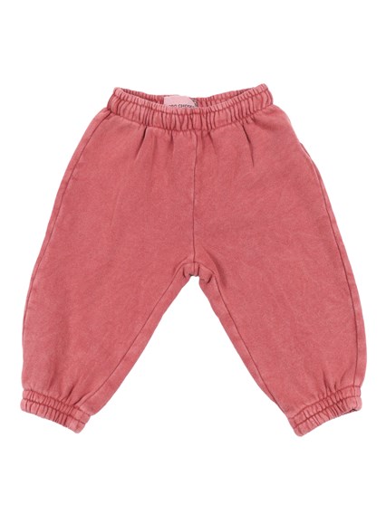 Bobo Choses Curve Bobo Choses jogging pants