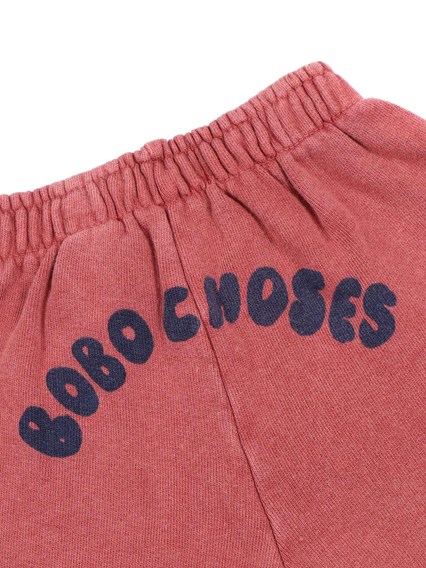 Bobo Choses Curve Bobo Choses jogging pants