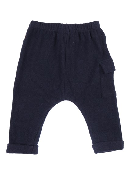 One More In The Family pants