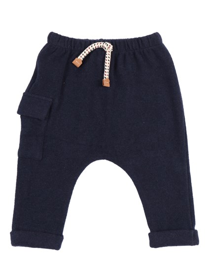 One More In The Family pants