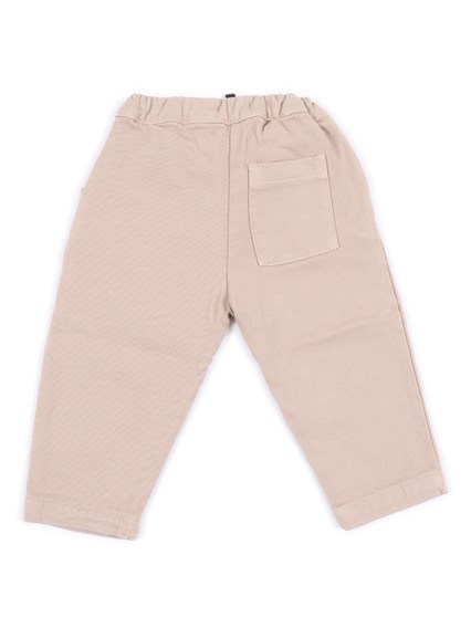 One More In The Family pants