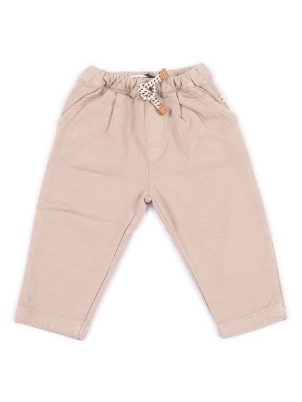 One More In The Family pants