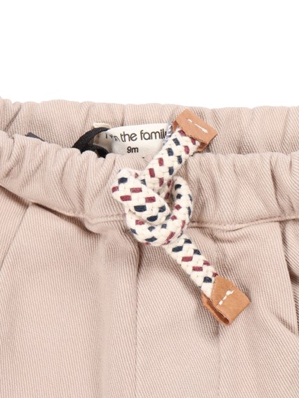 One More In The Family pants