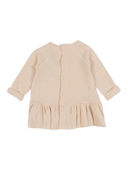 One More In The Family dress