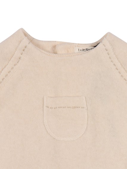 One More In The Family dress