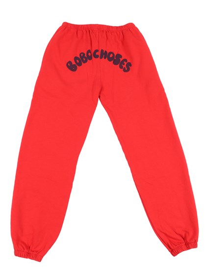 Bobo Choses Curve Bobo Choses jogging pants