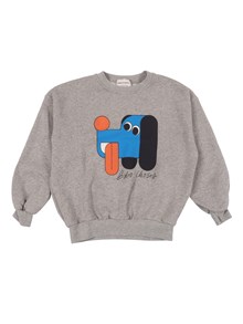 Bobo Choses Doggy Mate sweatshirt