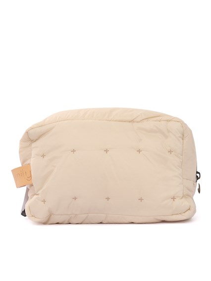 One More In The Family toiletry bag