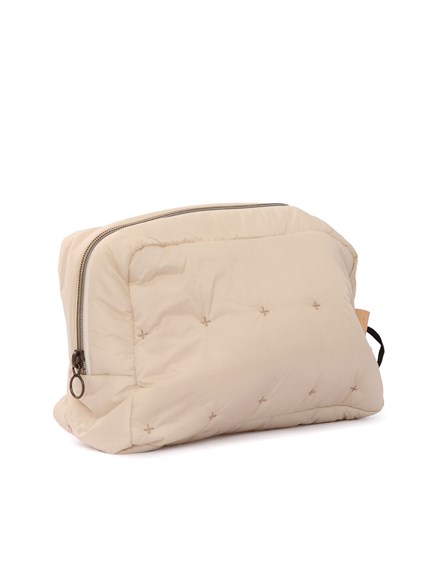 One More In The Family toiletry bag