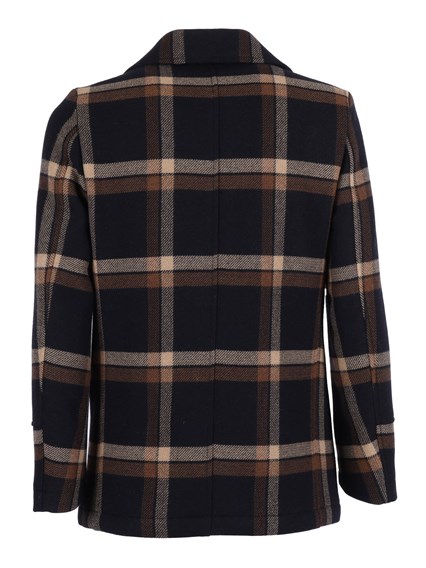 Camplin ISLAND - Q PEACOAT