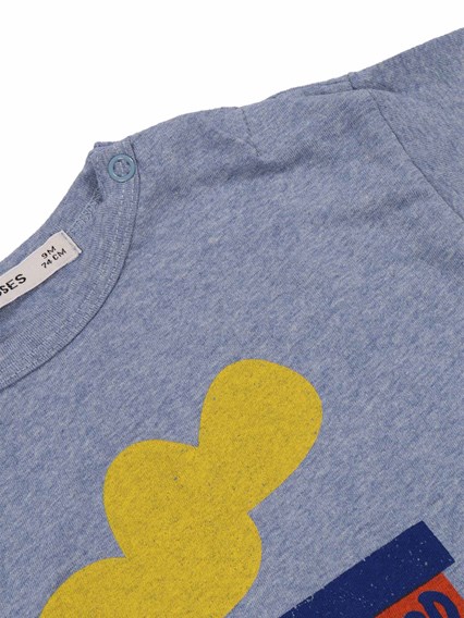 Bobo Choses Bobo Choo Choo T-shirt