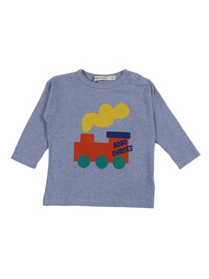 Bobo Choses Bobo Choo Choo T-shirt