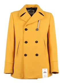 Camplin ISLAND - S PEACOAT