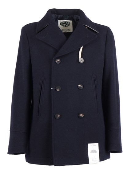 Camplin ISLAND - S PEACOAT