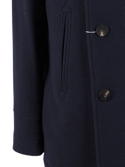 Camplin ISLAND - S PEACOAT
